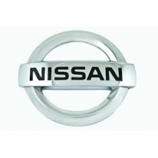 NISSAN NAVARA 4 WHEEL DRIVE  STANDARD FLANGE TOWBAR 2016> 